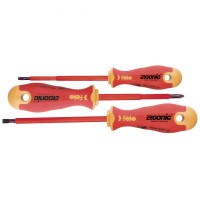 Felo SD ERGONIC VDE Set 3-pcs. SL/PH &pound;19.95